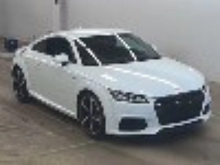 Заказать AUDI TT
