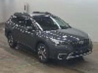 Заказать SUBARU OUTBACK