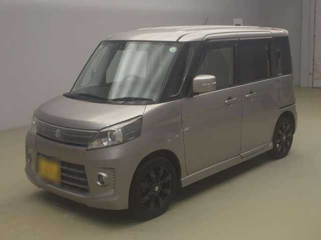 SUZUKI SPACIA 2015