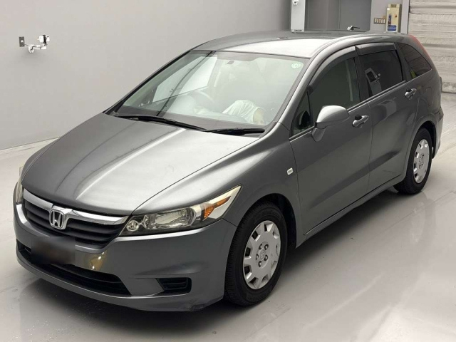 HONDA STREAM 2009