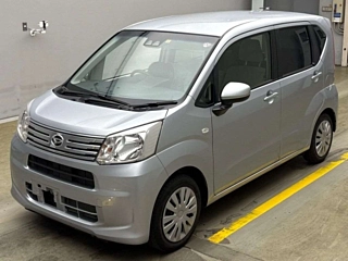 DAIHATSU MOVE 2022