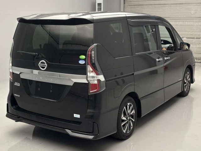 NISSAN SERENA 2020