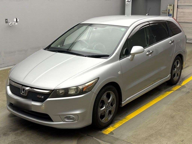 HONDA STREAM 2008