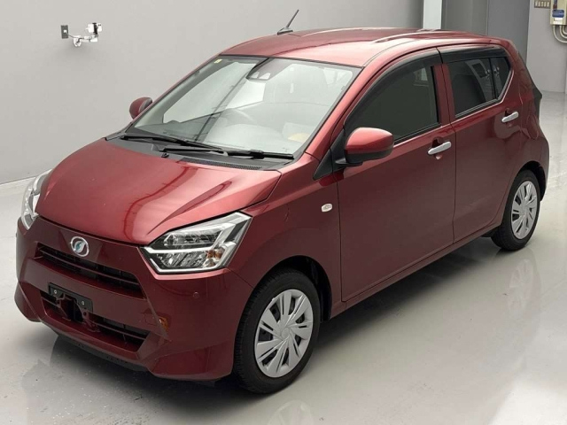 DAIHATSU MIRA E S 2023