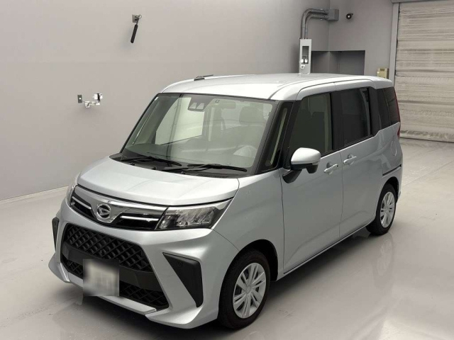 DAIHATSU THOR 2023