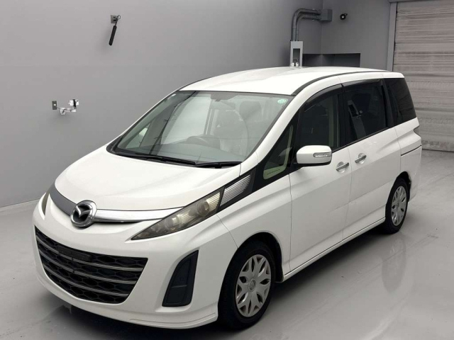 MAZDA BIANTE 2012