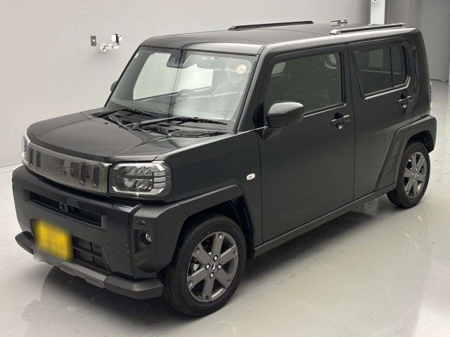 DAIHATSU TAFT 2025