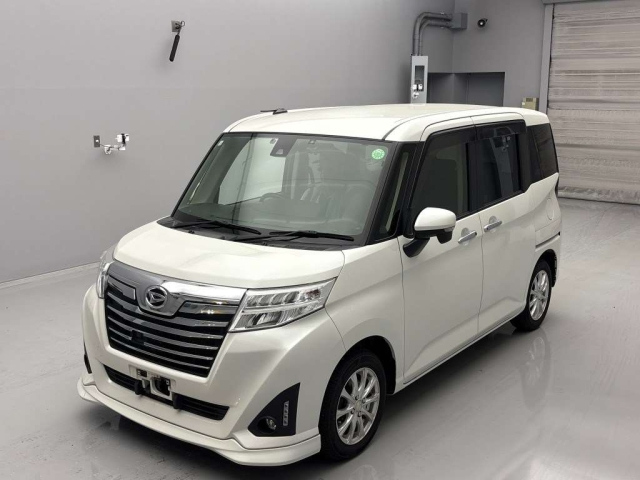 DAIHATSU THOR 2018