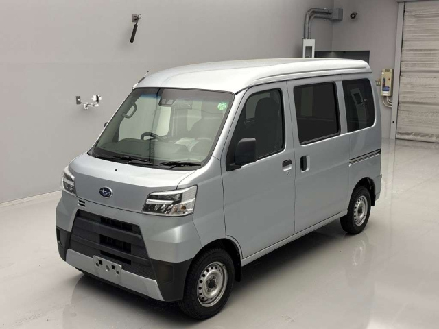 SUBARU SAMBAR 2021
