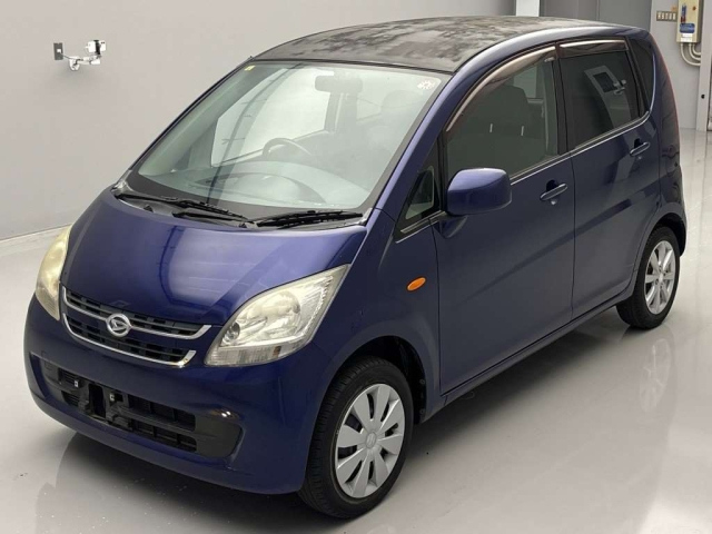 DAIHATSU MOVE 2008