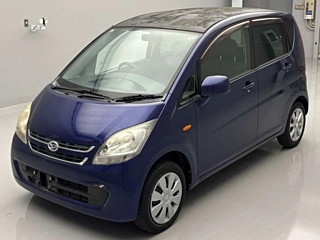 DAIHATSU MOVE 2008