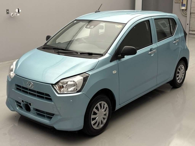 DAIHATSU MIRA E S 2024