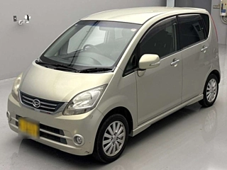 DAIHATSU MOVE 2010