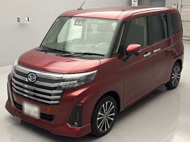 DAIHATSU THOR 2024