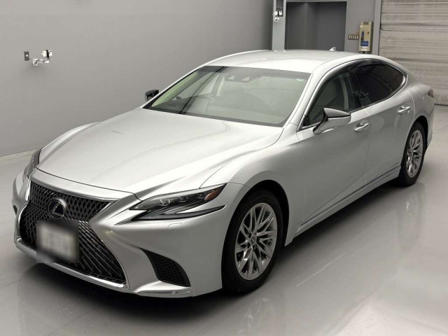 LEXUS LS 2017