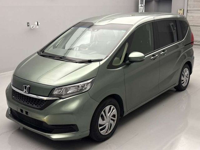 HONDA FREED 2021