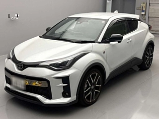 TOYOTA C-HR 2023