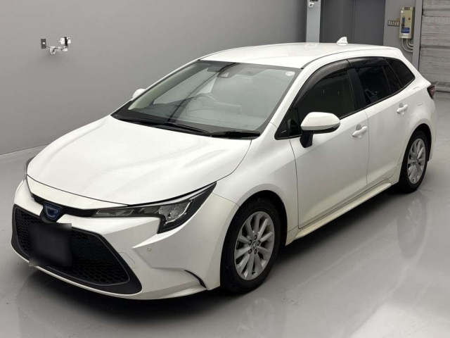 TOYOTA COROLLA TOURING 2022
