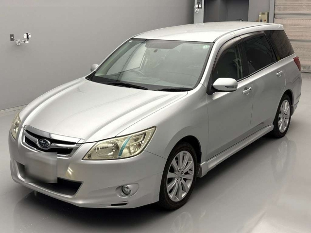 SUBARU EXIGA 2008