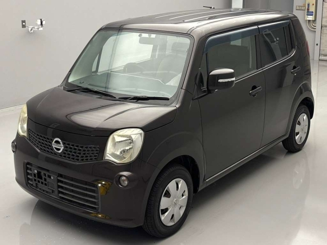 NISSAN MOCO 2011
