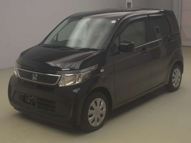 HONDA N WGN 2014