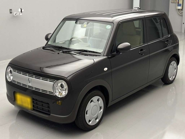 SUZUKI ALTO LAPIN 2023