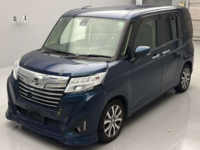 DAIHATSU THOR 2018