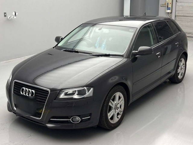AUDI A3 2013