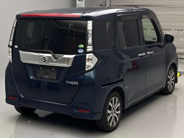DAIHATSU THOR 2018
