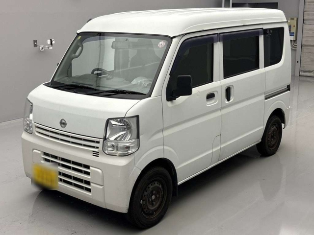 NISSAN CLIPPER VAN 2019