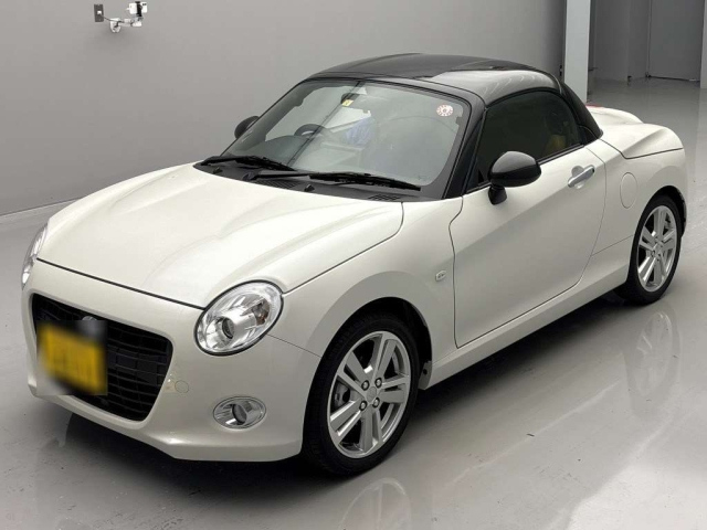DAIHATSU COPEN 2023