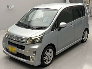 DAIHATSU MOVE 2013