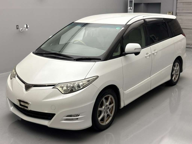 TOYOTA ESTIMA 2008