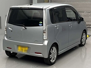 DAIHATSU MOVE 2013
