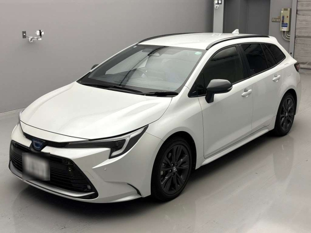 TOYOTA COROLLA TOURING 2024