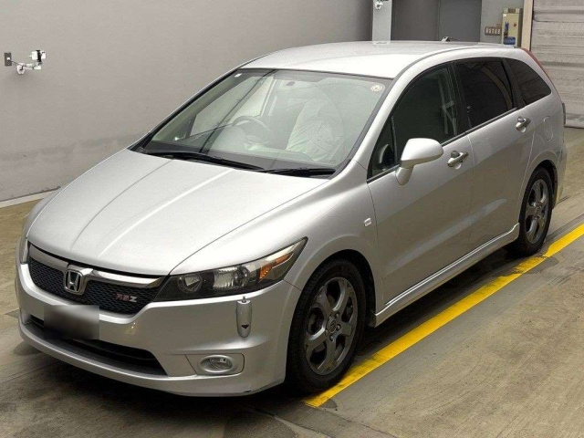 HONDA STREAM 2008