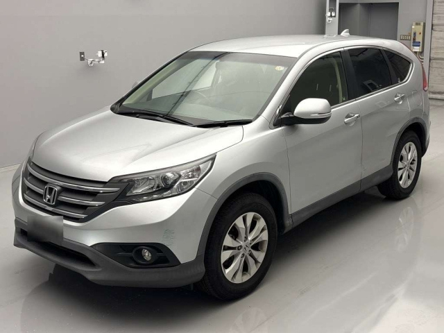HONDA CR-V 2013