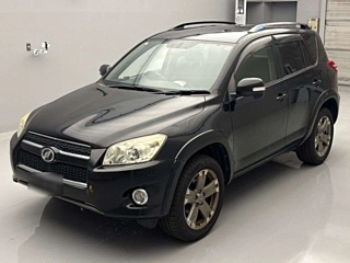 TOYOTA RAV4 2014