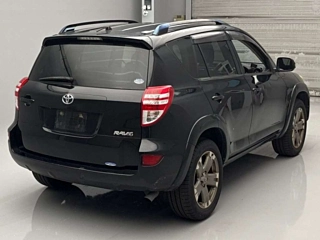 TOYOTA RAV4 2014