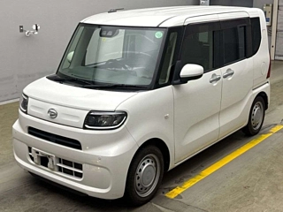 DAIHATSU TANTO 2020