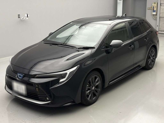 TOYOTA COROLLA TOURING 2023