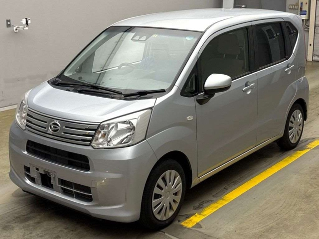 DAIHATSU MOVE 2022