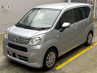 DAIHATSU MOVE 2022