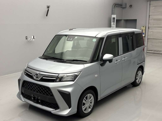 DAIHATSU THOR 2022