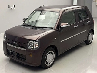 DAIHATSU MIRA TOCOT 2018
