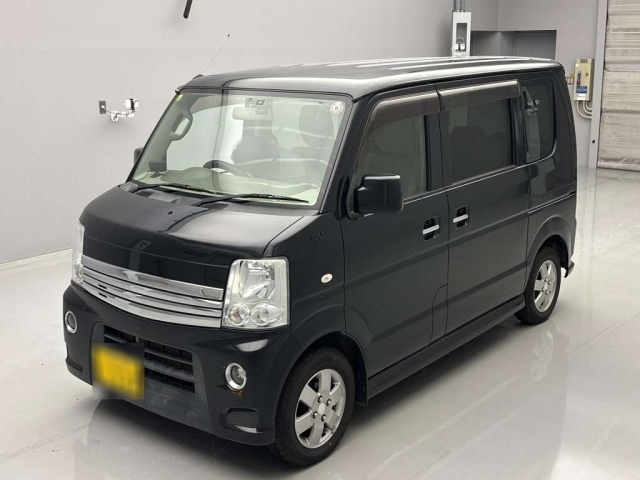 MITSUBISHI TOWNBOX 2015