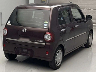 DAIHATSU MIRA TOCOT 2018