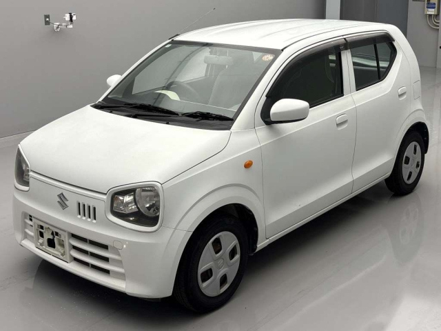SUZUKI ALTO 2018