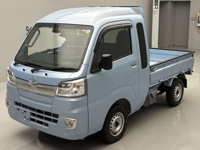 DAIHATSU HIJET TRUCK 2021