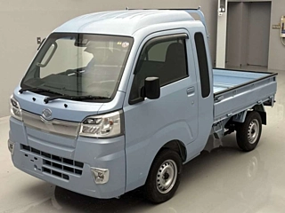 DAIHATSU HIJET TRUCK 2021